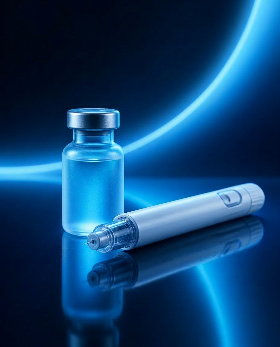 Azul Rx Treatment